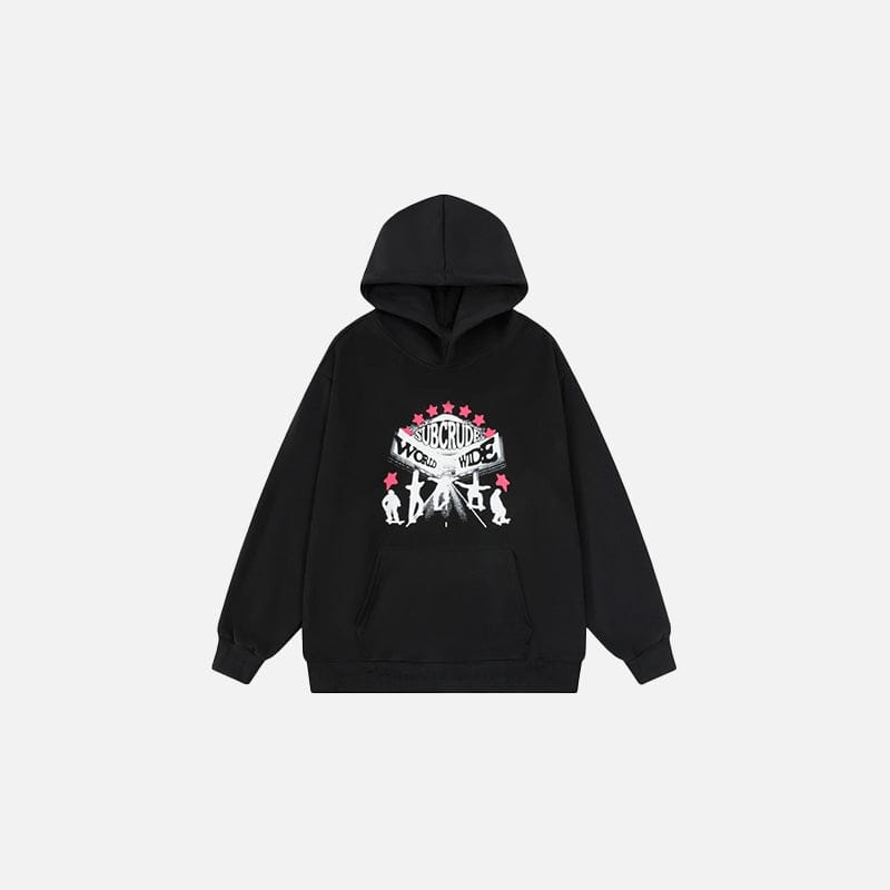 Hoodie World