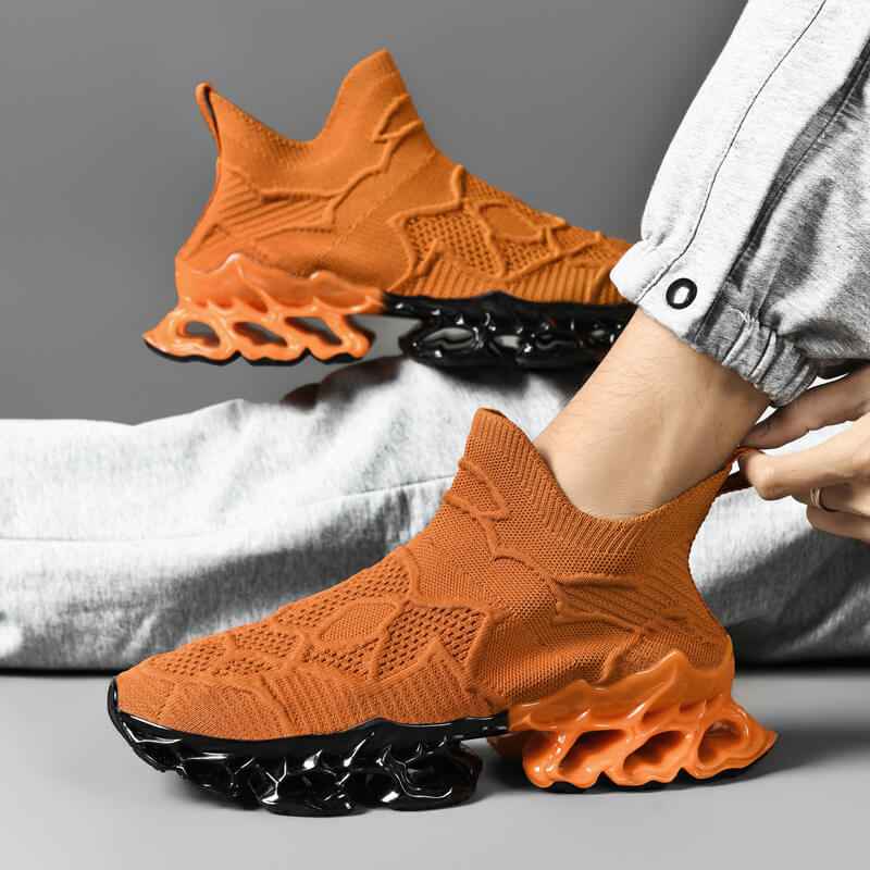 INFINIT Blaze Omega chunky Sneakers Original
