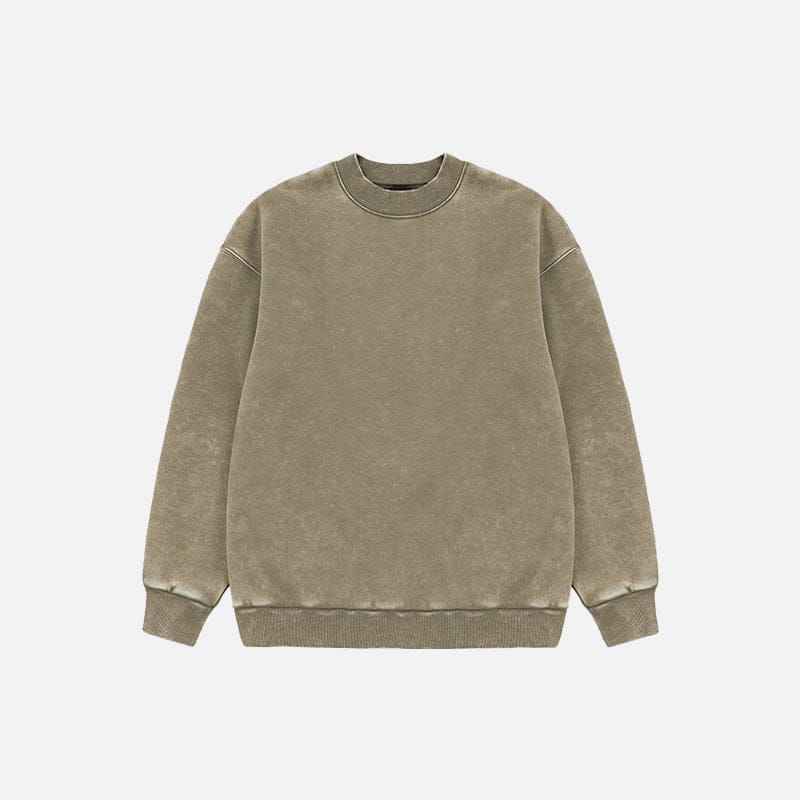 Sweat High Street