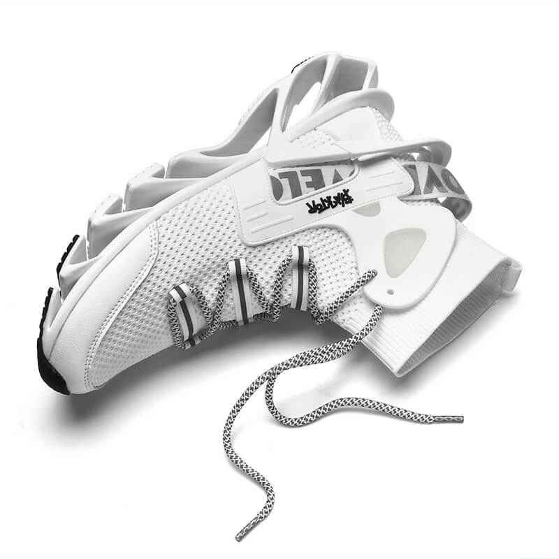 INFINIT Blaze Velove Original High Top Sneakers