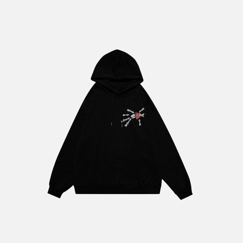 Hoodie Loved