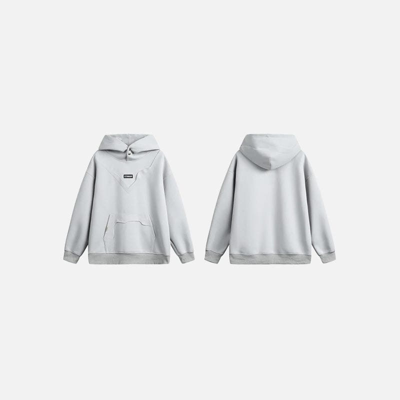 Hoodie Urban