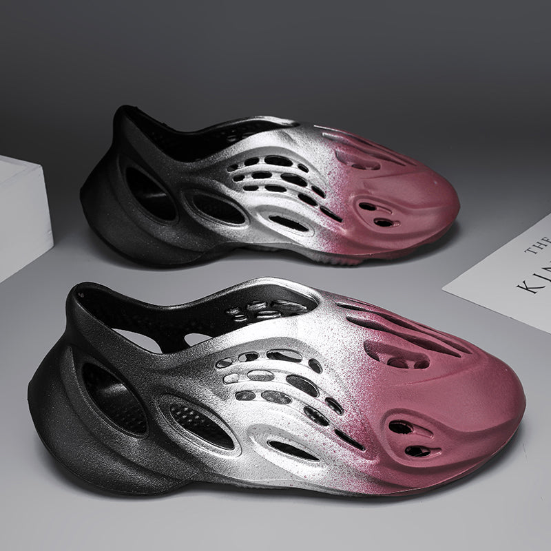 Centurion Stride' T84 Foam Runners - Luxuryurbanwear