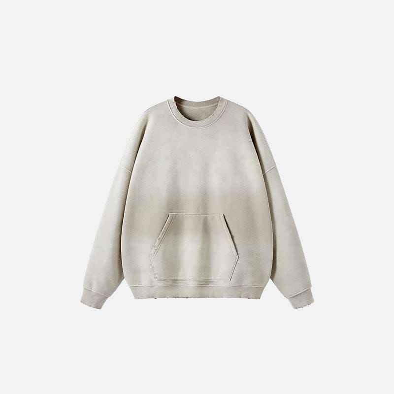 Sweat Washed 9F6