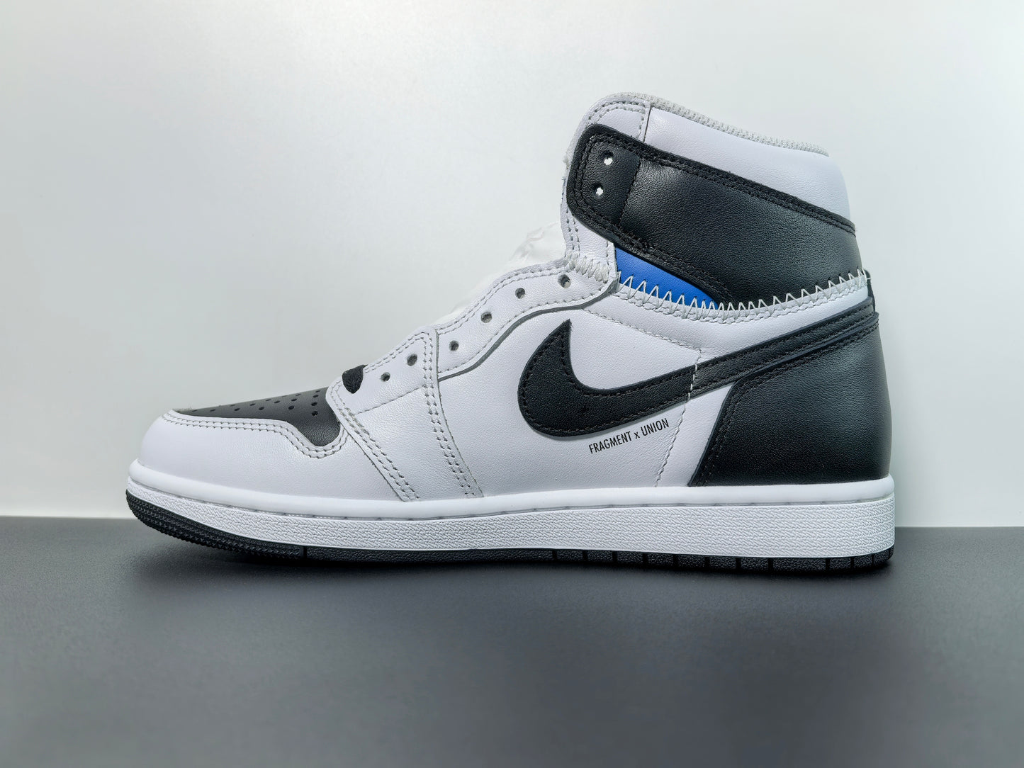 LUW Select: Fragment design x Union LA x Air Jordan 1 Retro High - Men’s Grails