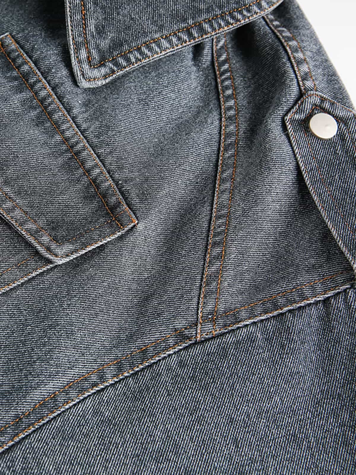 Jacket Functional - Luxuryurbanwear