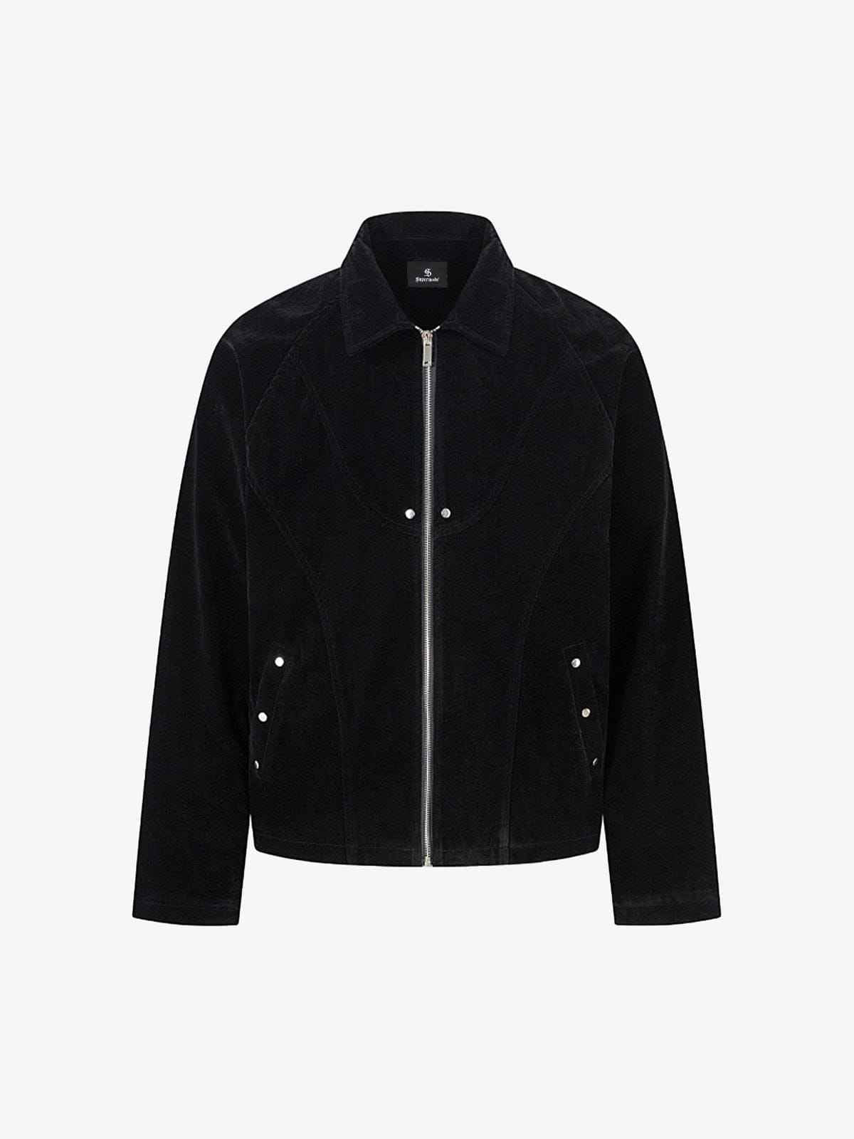 Jacket Nova
