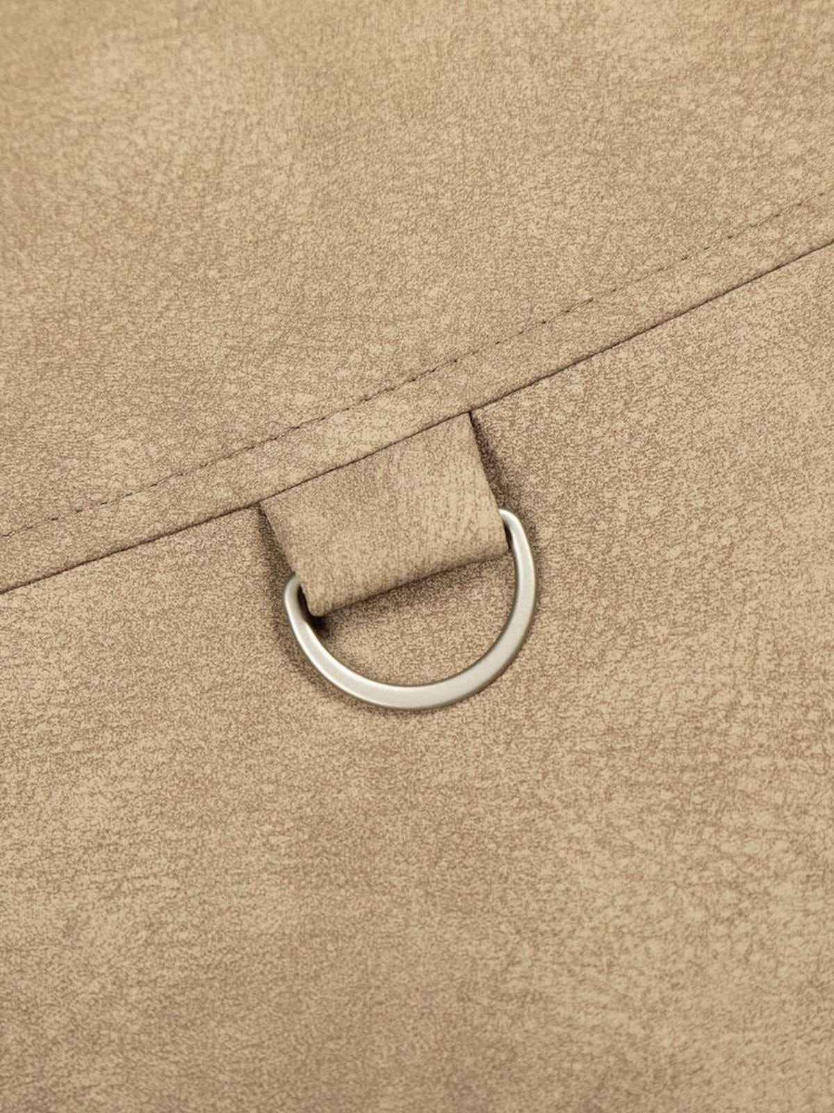 Jacket Leather