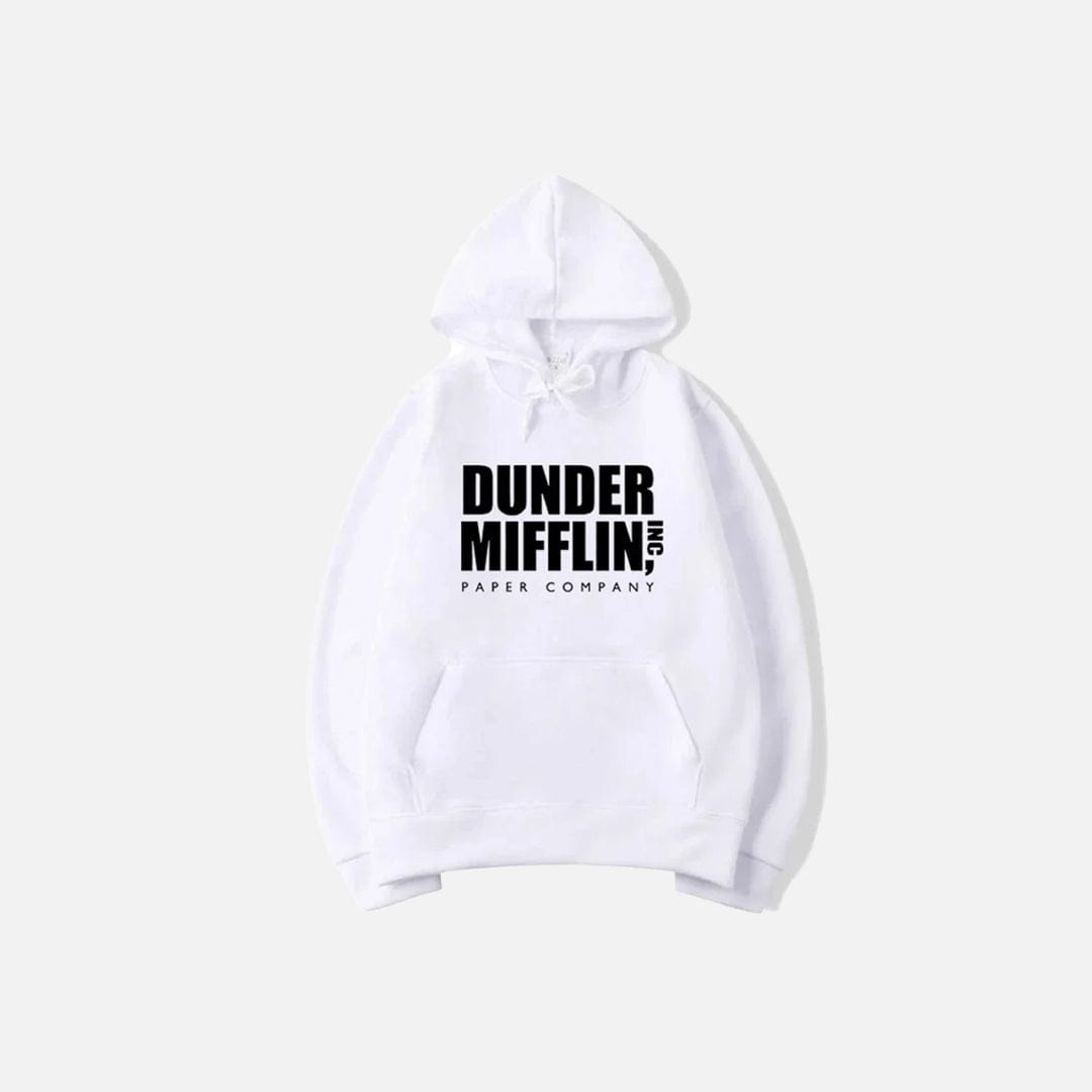 Hoodie Letter45