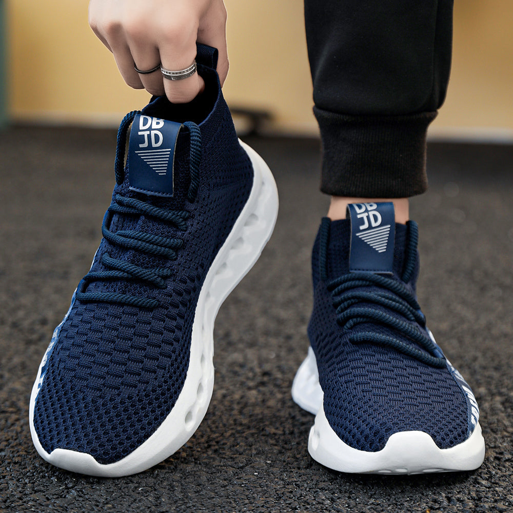 ‘Ignite Core’ T84 Sneakers - Luxuryurbanwear