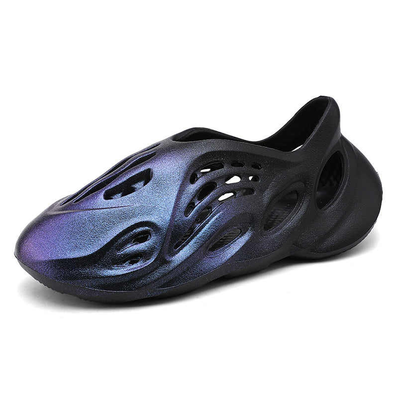 Centurion Stride' T84 Foam Runners - Luxuryurbanwear