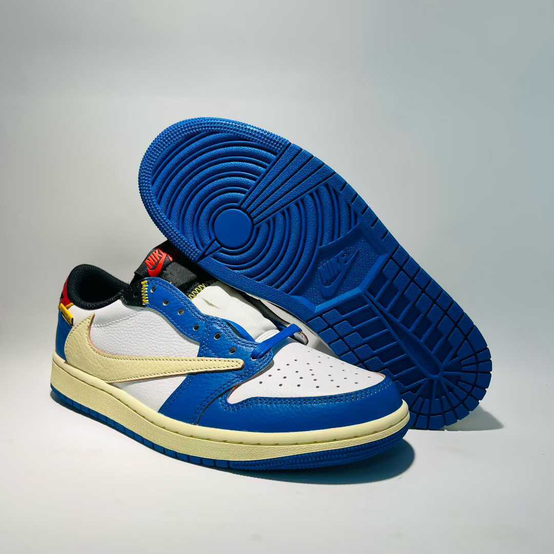 Travis Scott x Union LA x Air Jordan 1 Retro