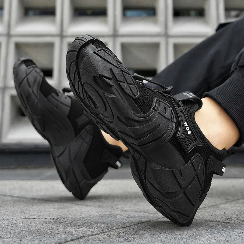 Prime Axis T84 Sneakers - Luxuryurbanwear