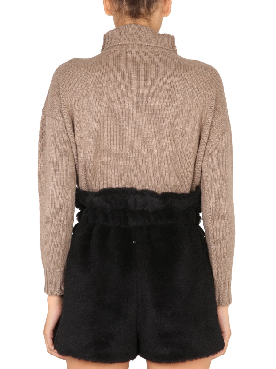Max Mara Women Maglia Girocollo