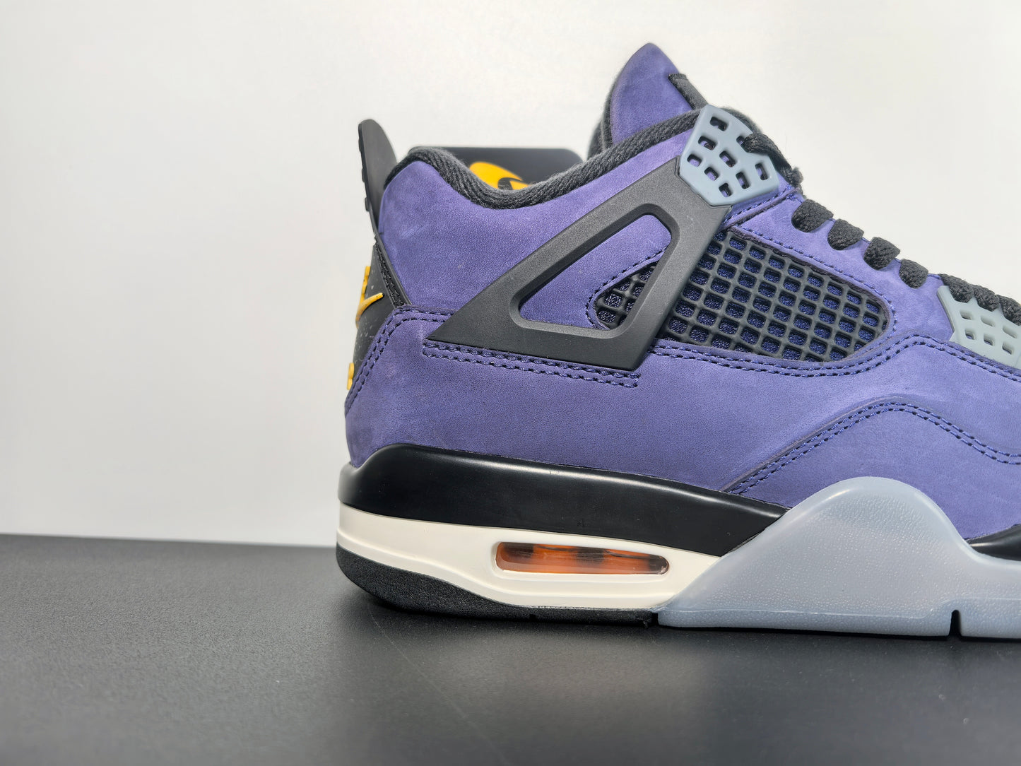 Air Jordan 4 OG Lakers