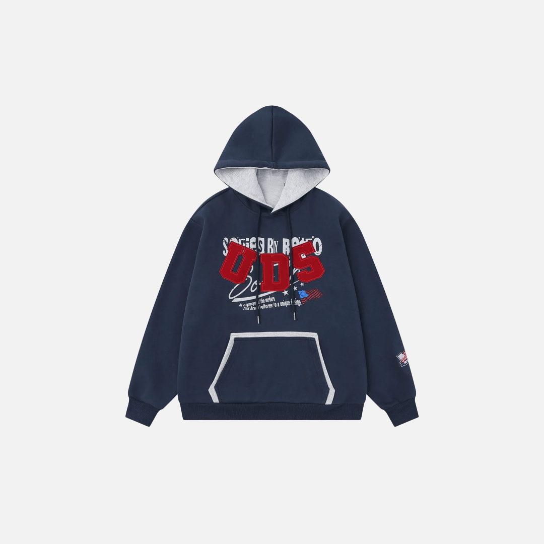 Hoodie Retro94
