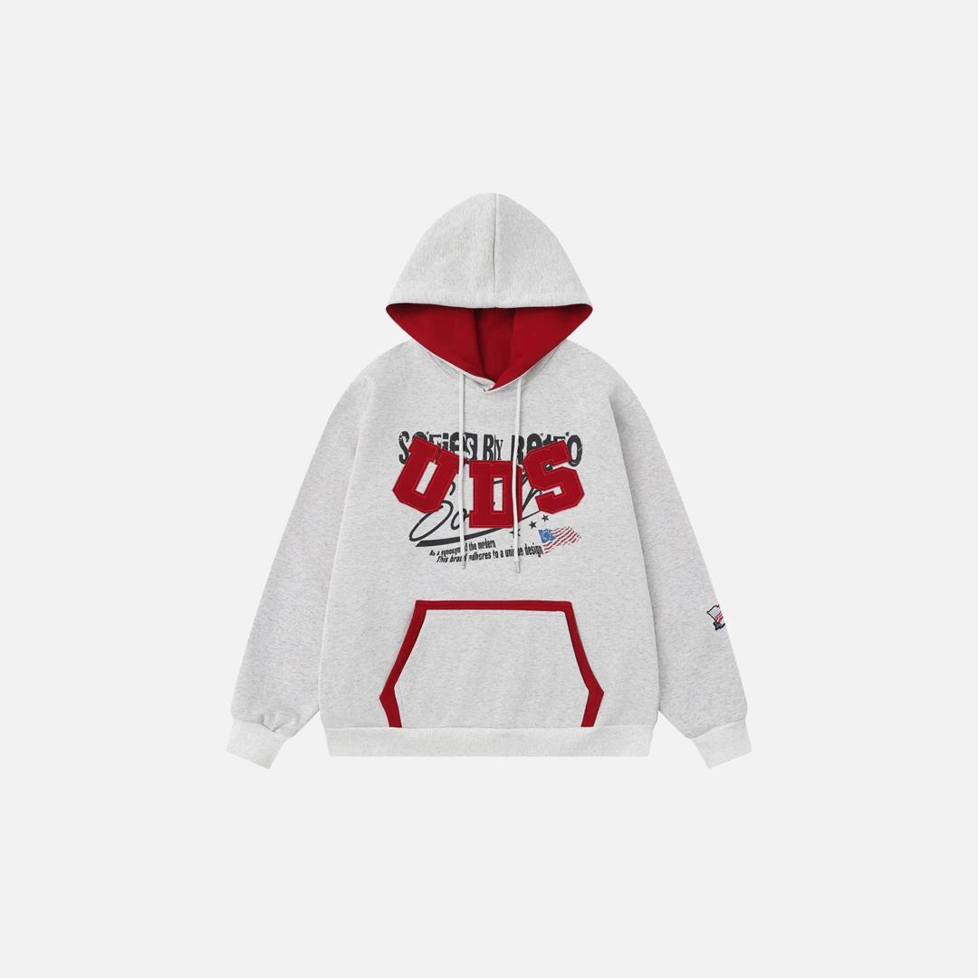 Hoodie Retro94