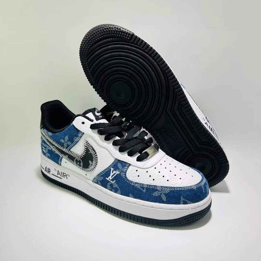 Designer Air Force 1 YN-769833 SneakerNational