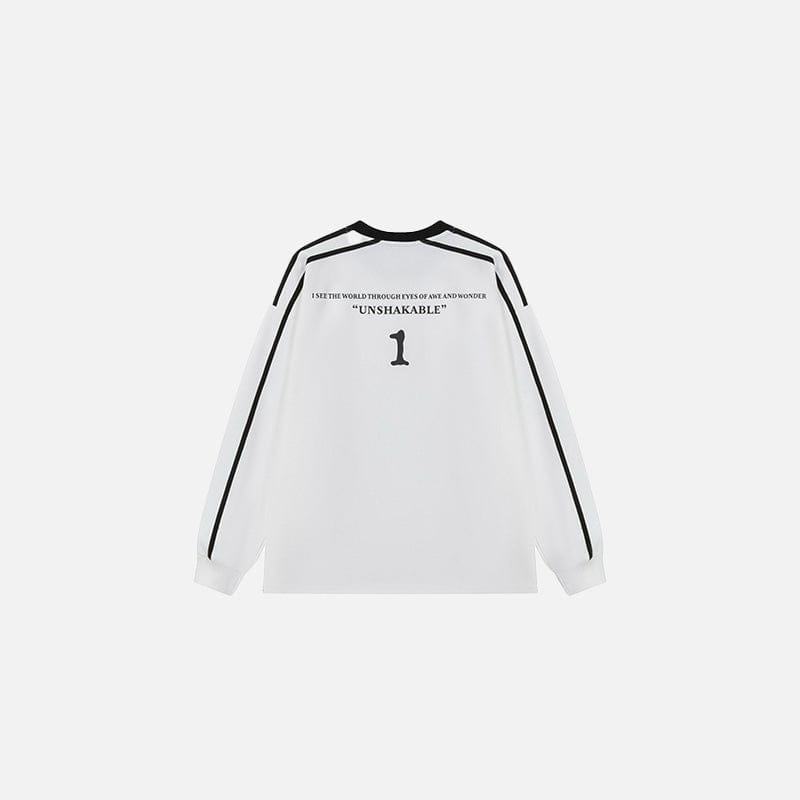 Sweat Iconic Insignia
