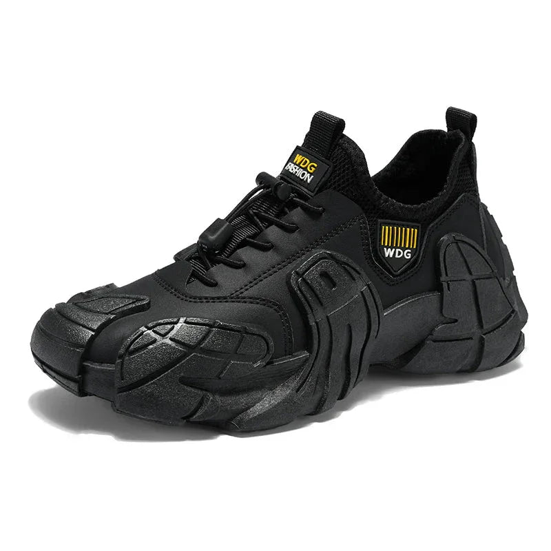 Axis Street T84 Sneakers - Luxuryurbanwear