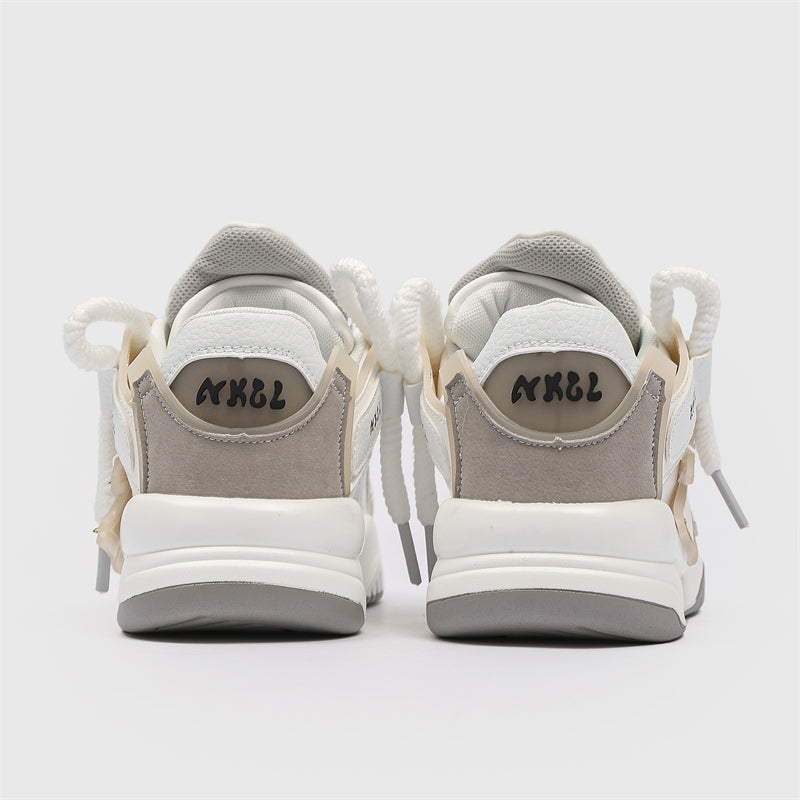 Astral Mirage’ T84 Sneakers - Luxuryurbanwear