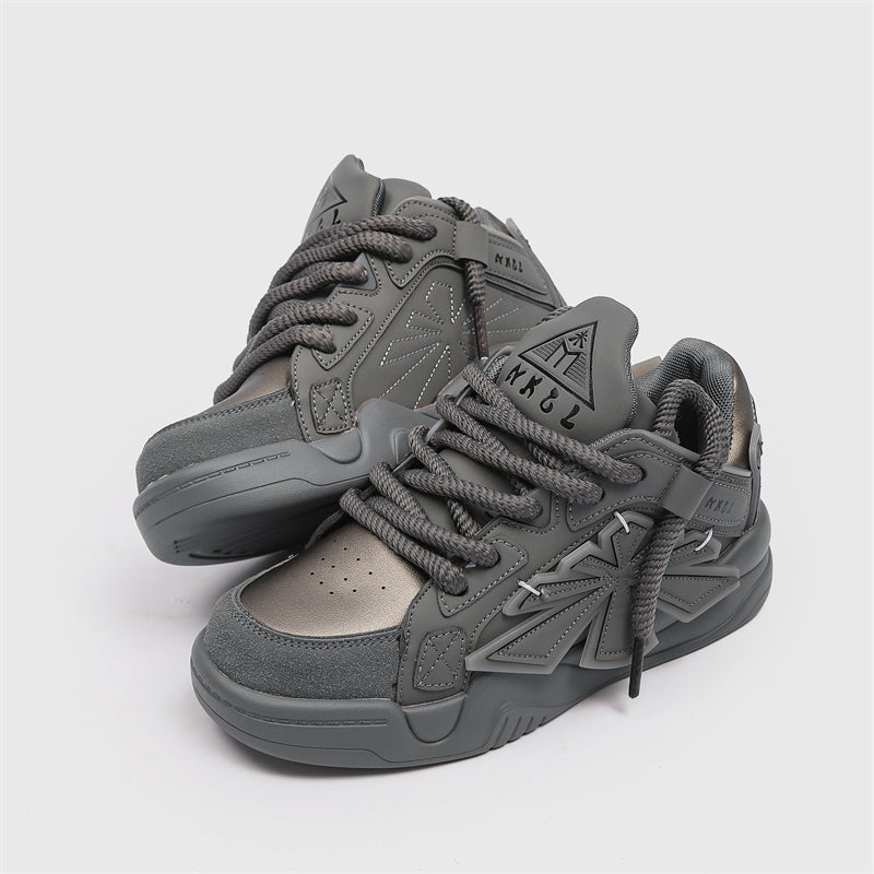 Astral Mirage’ T84 Sneakers - Luxuryurbanwear