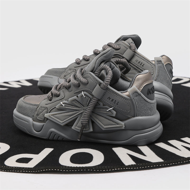 Astral Mirage’ T84 Sneakers - Luxuryurbanwear