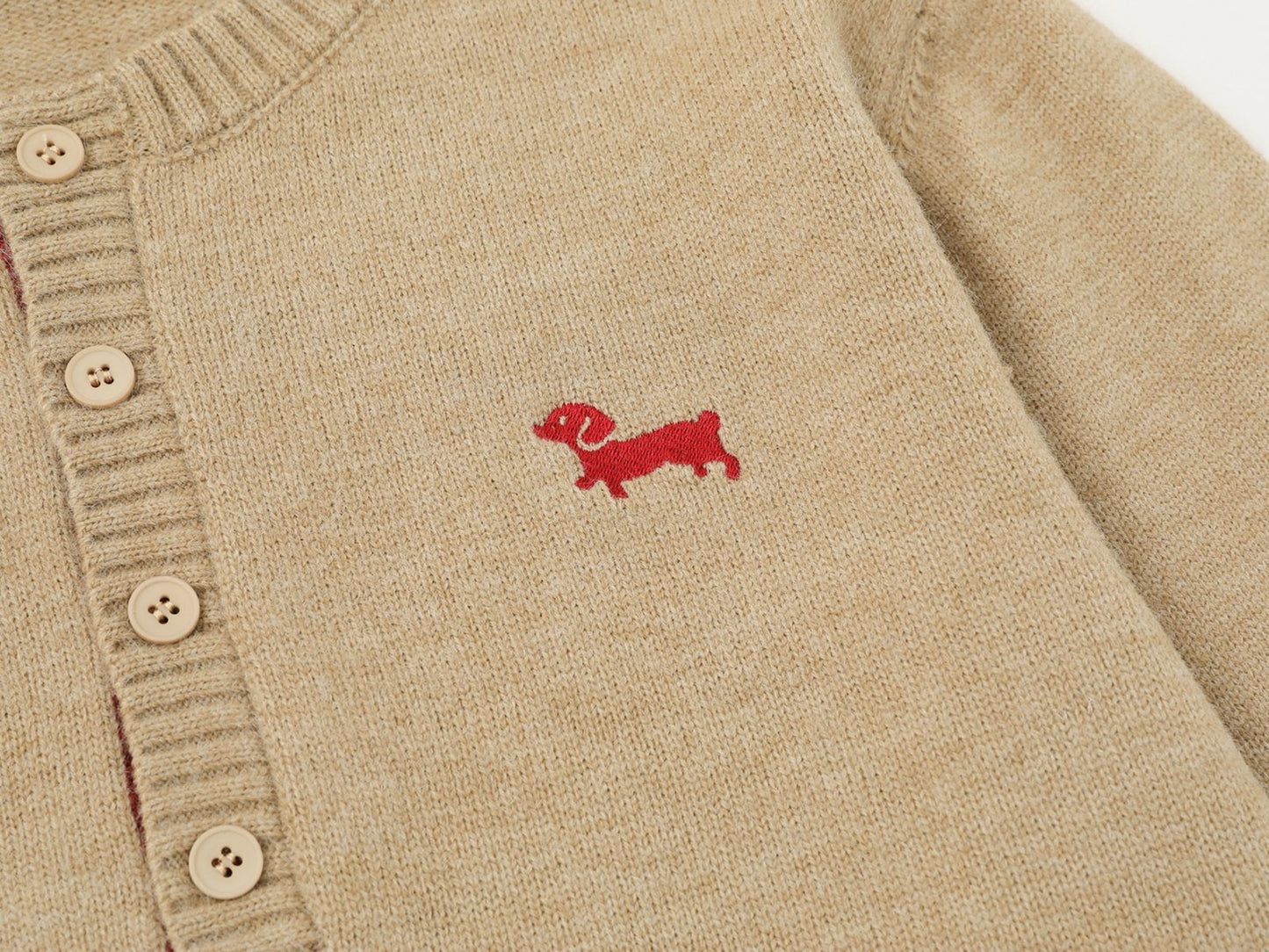 Winston | Dual-Collar Cable Knit Sweater - Luxuryurbanwear