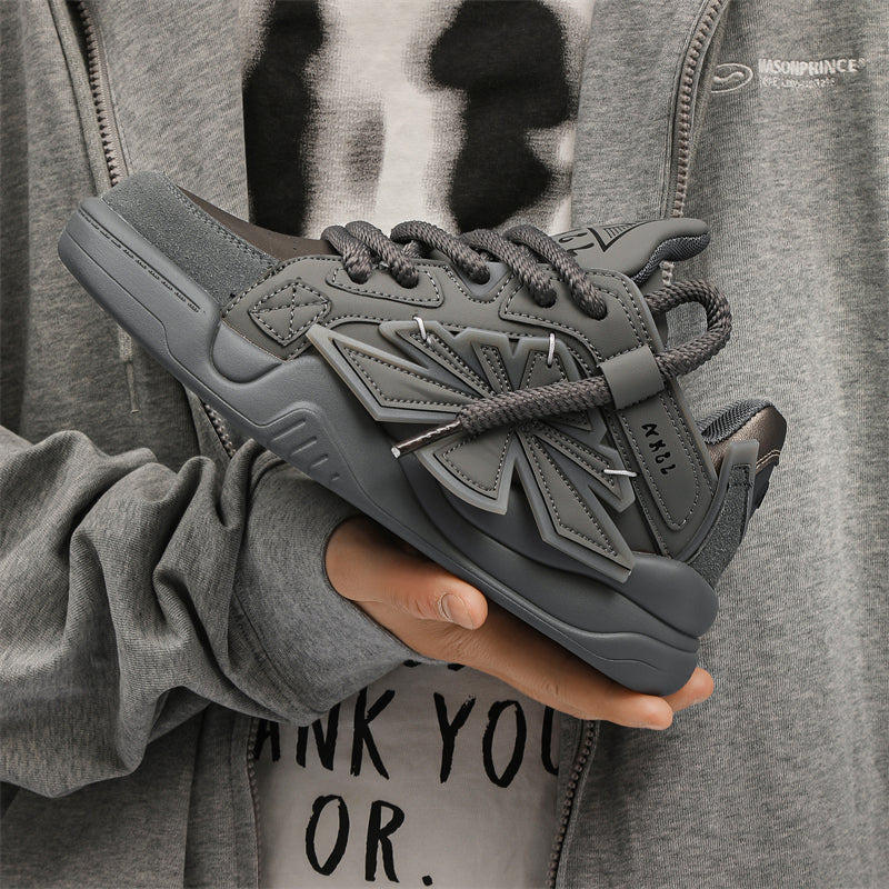 Astral Mirage’ T84 Sneakers - Luxuryurbanwear