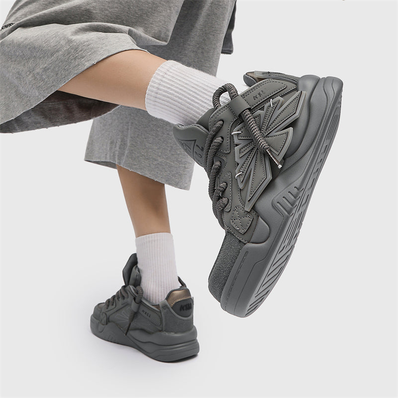 Astral Mirage’ T84 Sneakers - Luxuryurbanwear