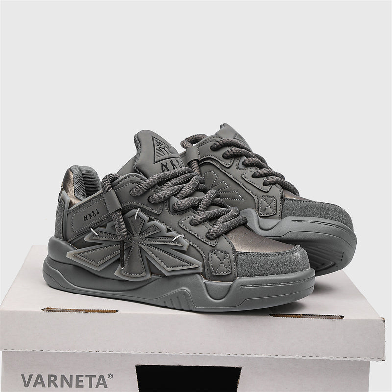 Astral Mirage’ T84 Sneakers - Luxuryurbanwear