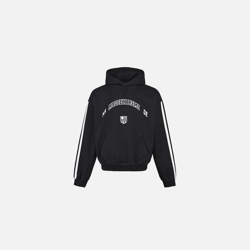 Hoodie Athletic