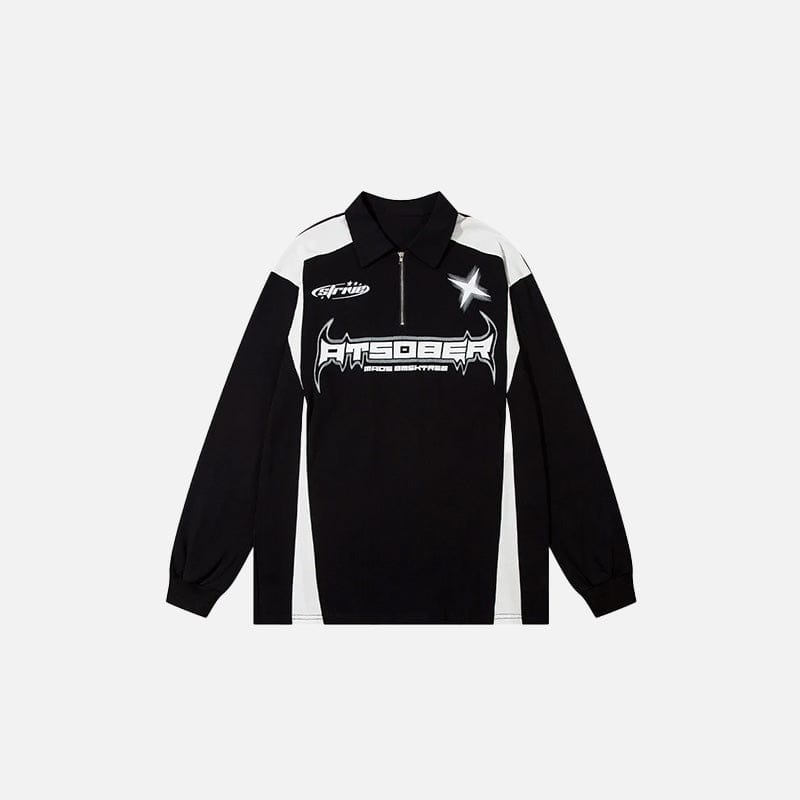 Sweat Star Striker