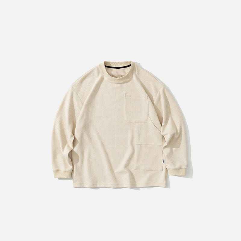 Sweat Timeless Pocket