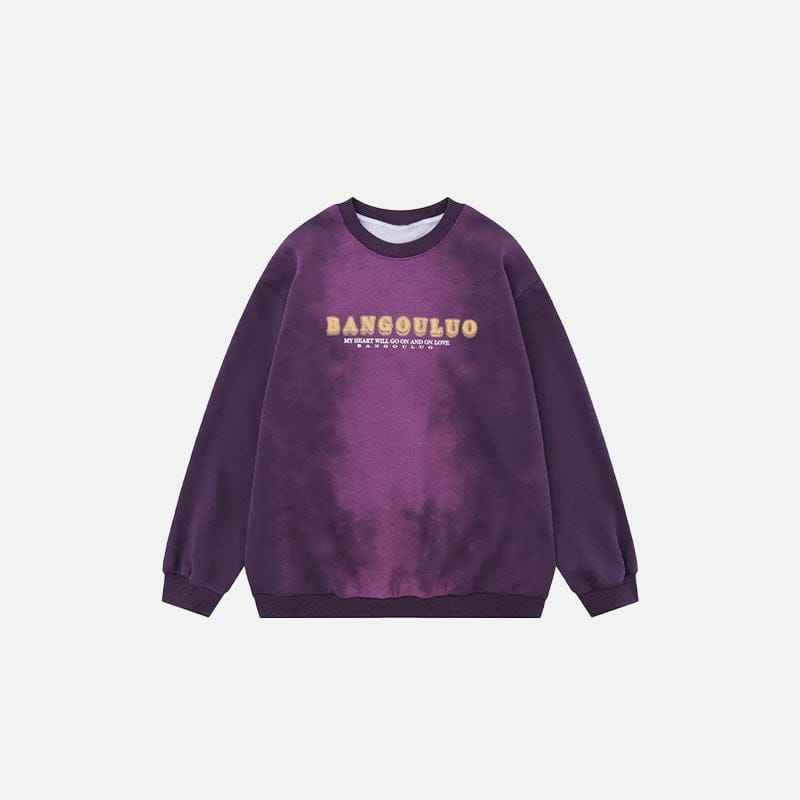 Sweat Mystic Midnight