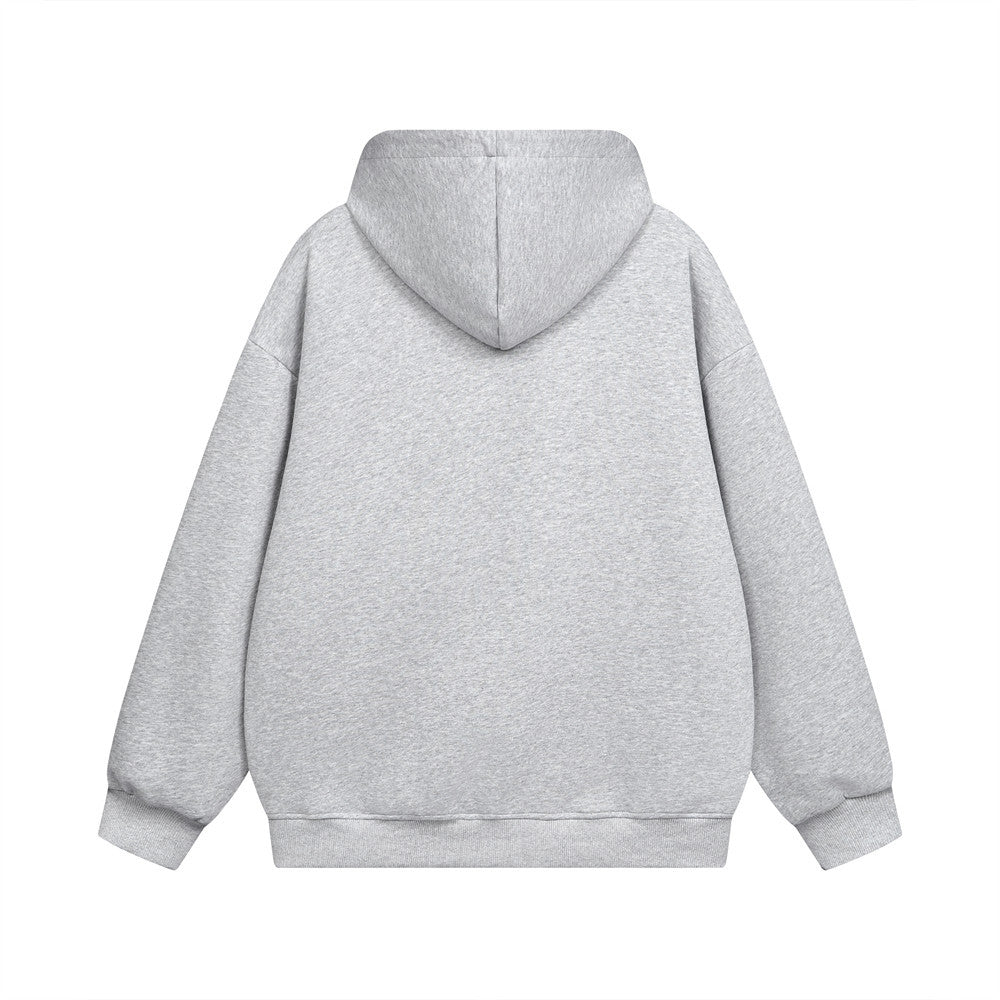 Cartoon Dachshund | Oversized Hoodie - Luxuryurbanwear