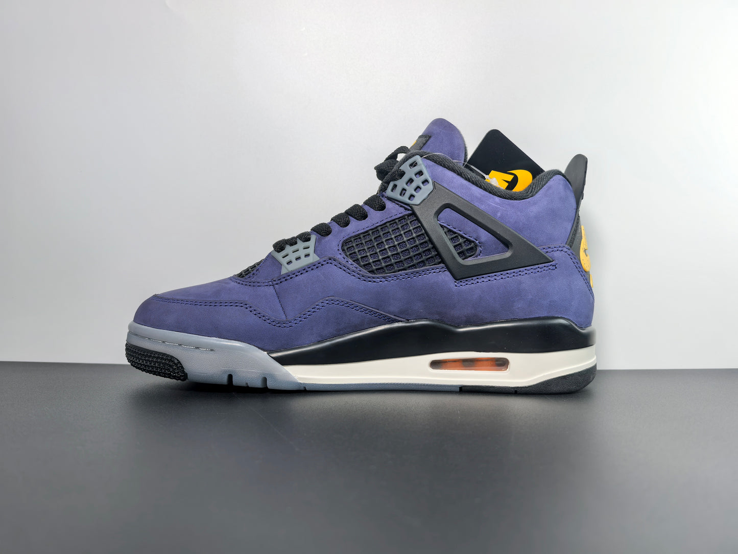 Air Jordan 4 OG Lakers