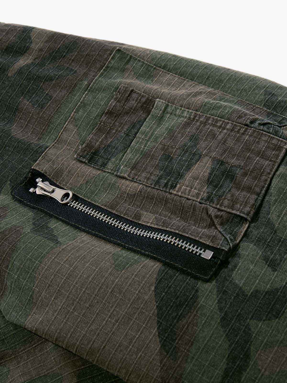 Jacket Cyber