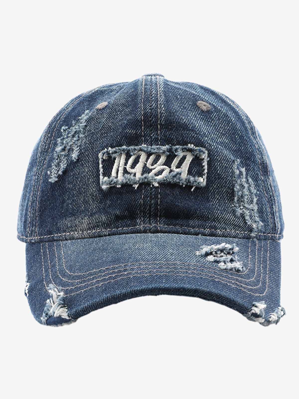 Casquette 1989
