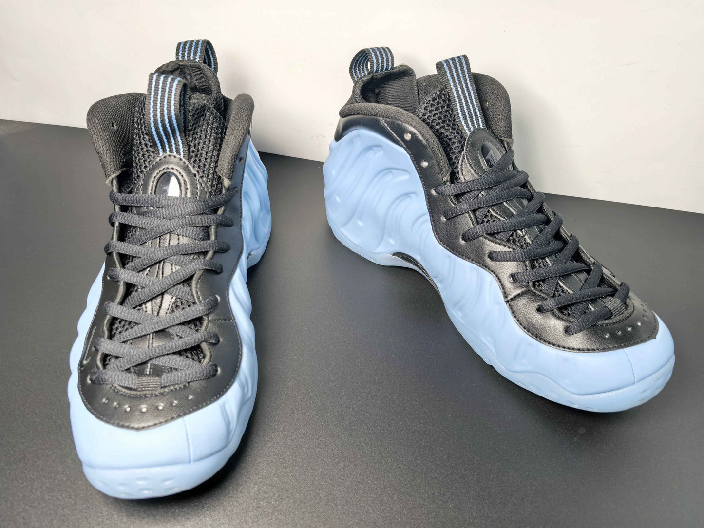 Nike Air Foamposite One “Psychic Blue”