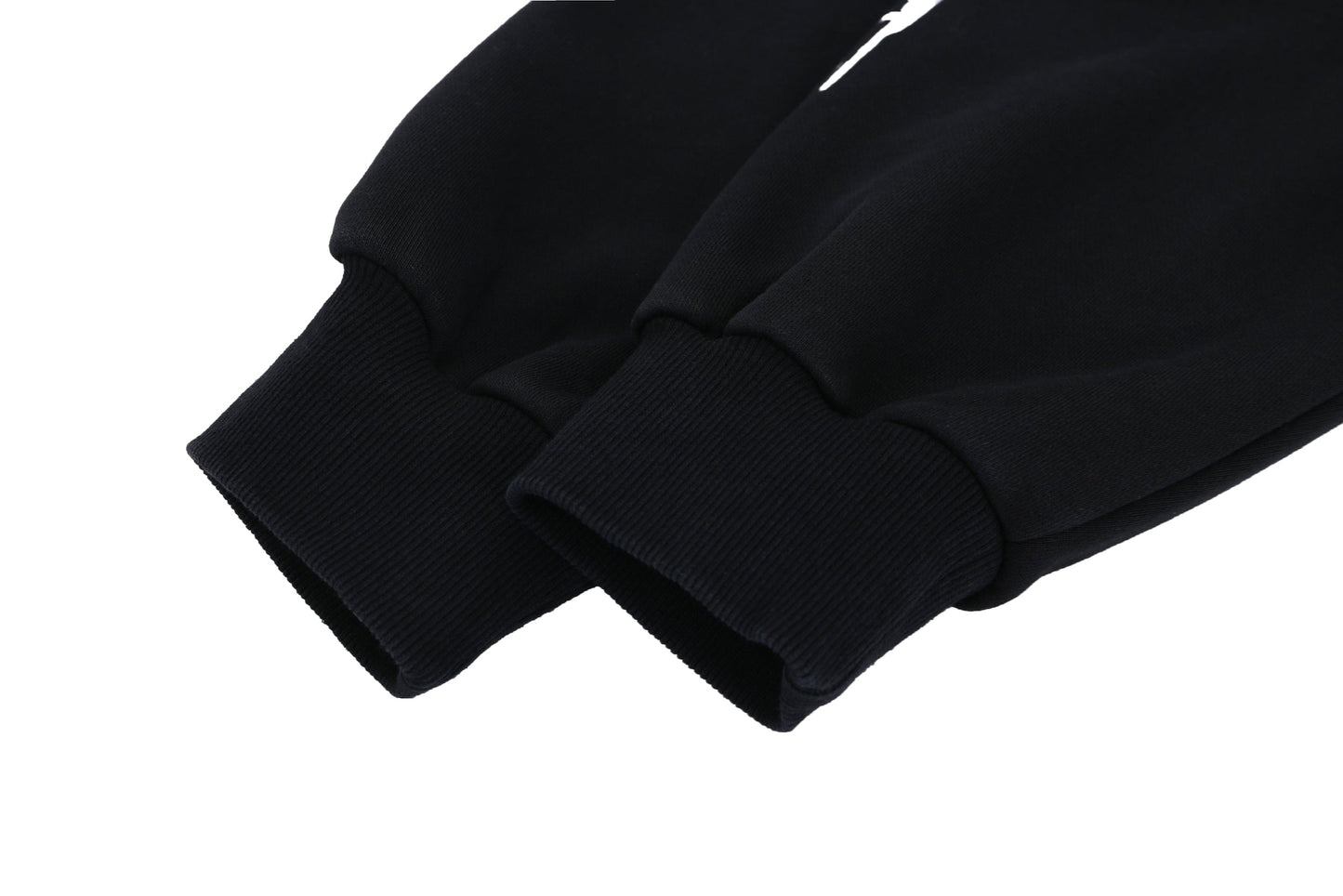 Abstract Look | Artistic Print Hoodie - Luxuryurbanwear