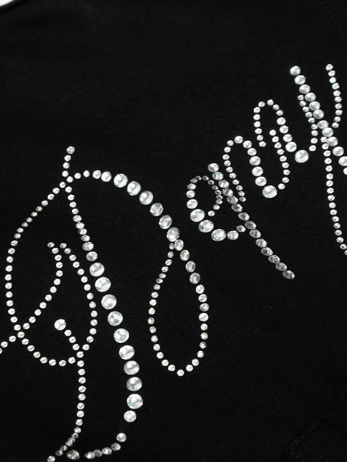 Jacket Diamend
