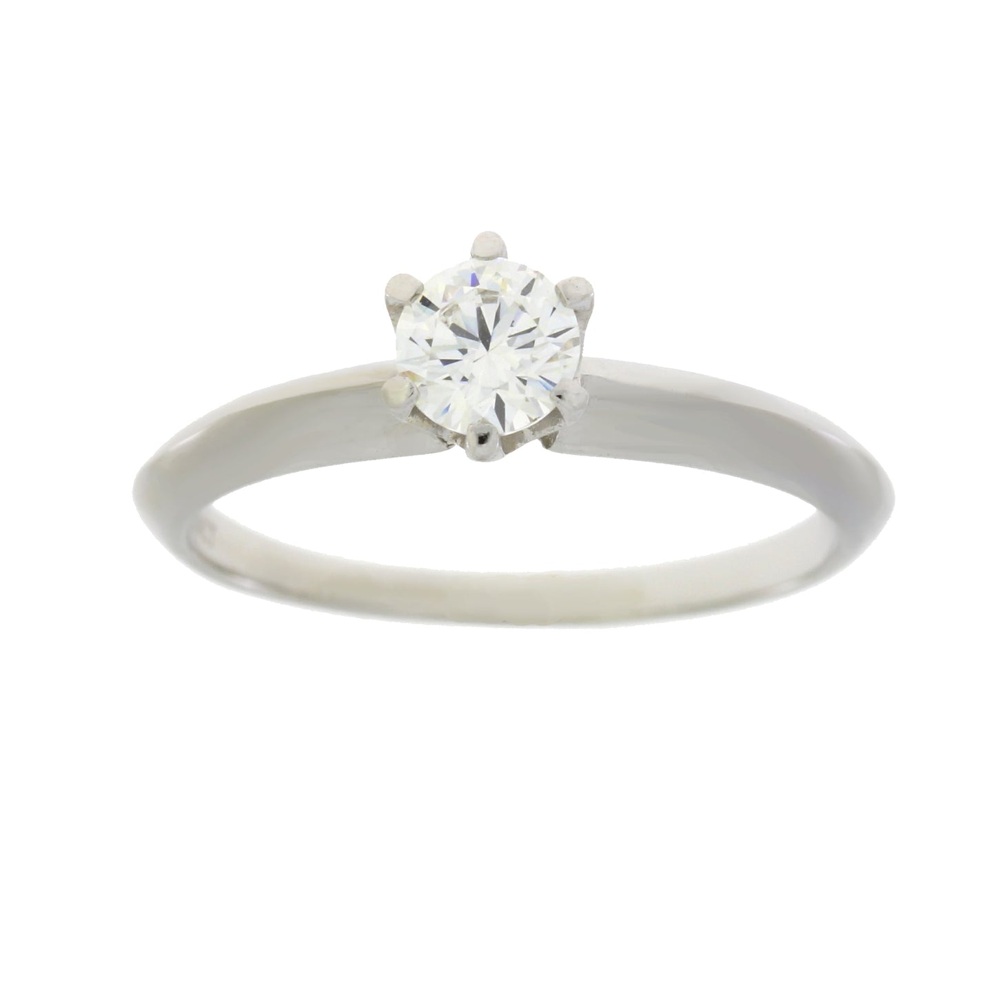Cubic Zirconium Sterling Silver