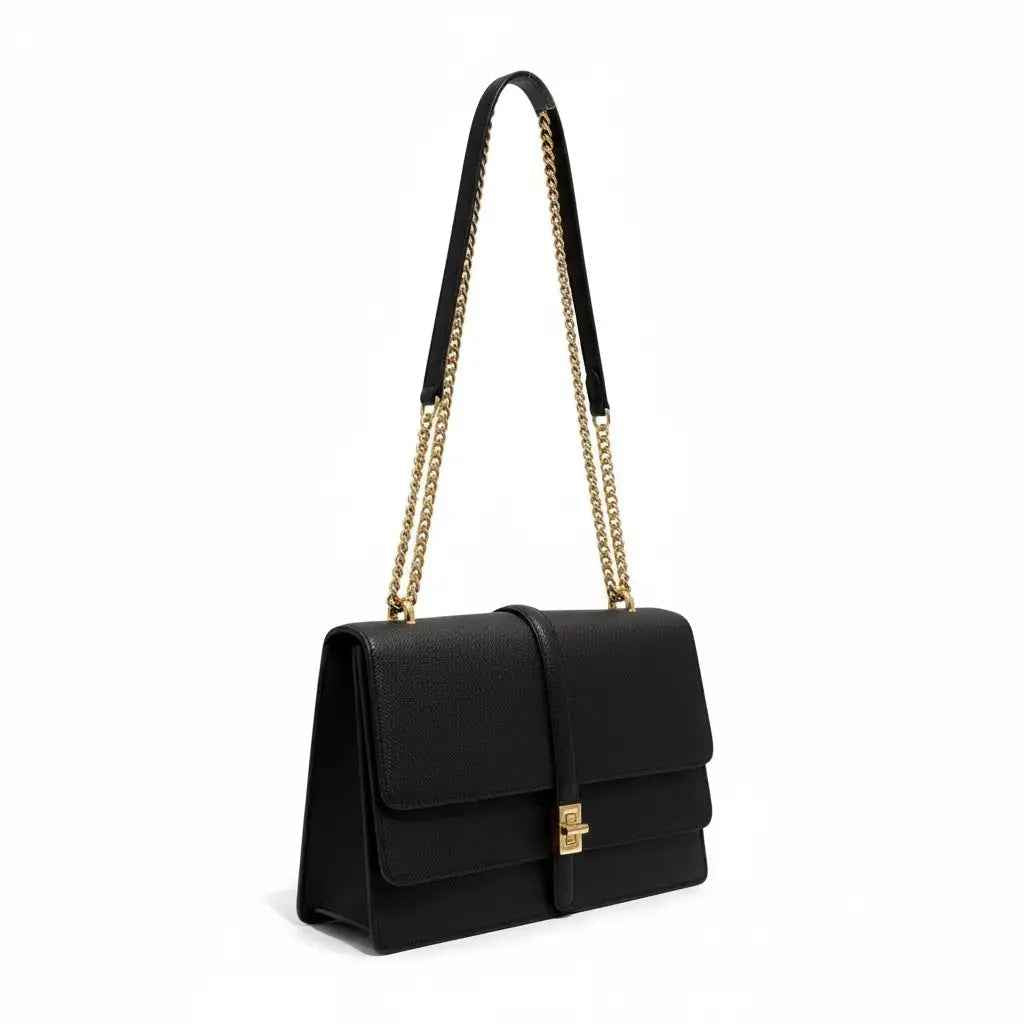 THE DOLL BABY SHOULDER BAG