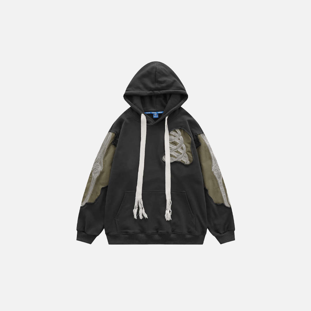 Hoodie Autumn