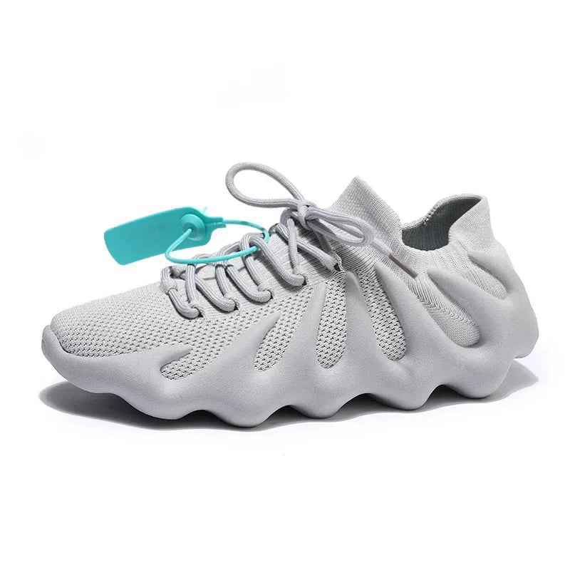Luxury 450 Boost Sneakers Unisex