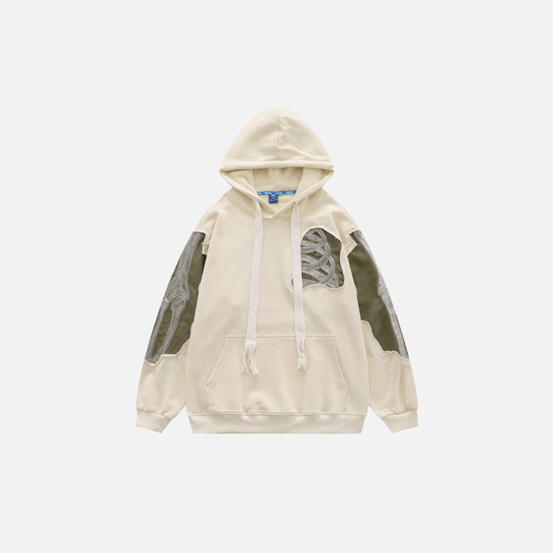 Hoodie Autumn