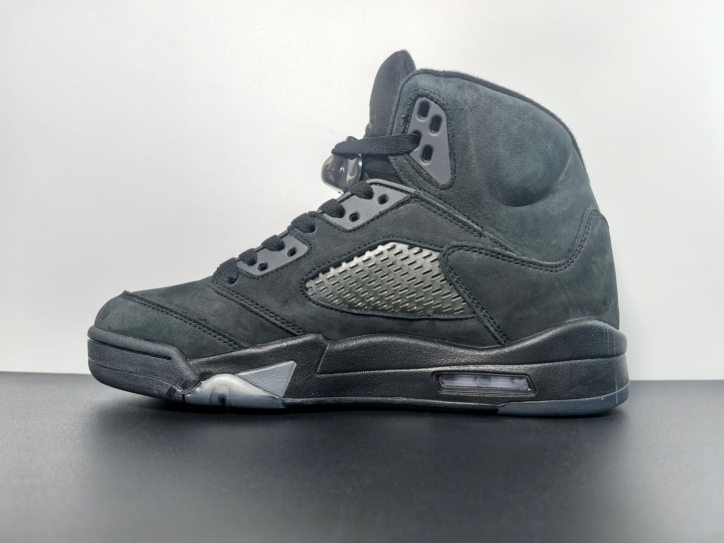 Air Jordan 5 Retro Black Cat