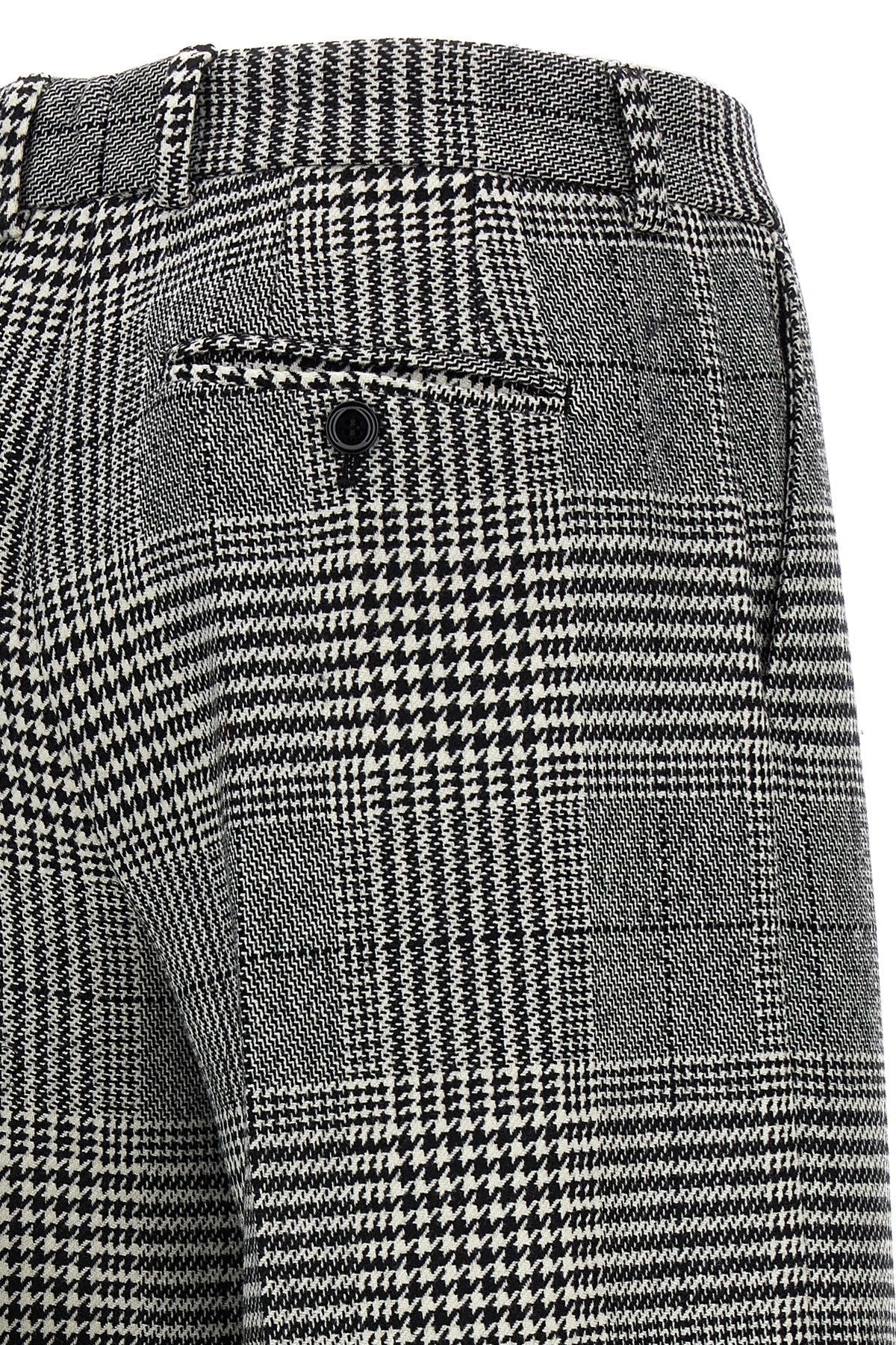 Dolce & Gabbana Women 'Sartoriale' Pants