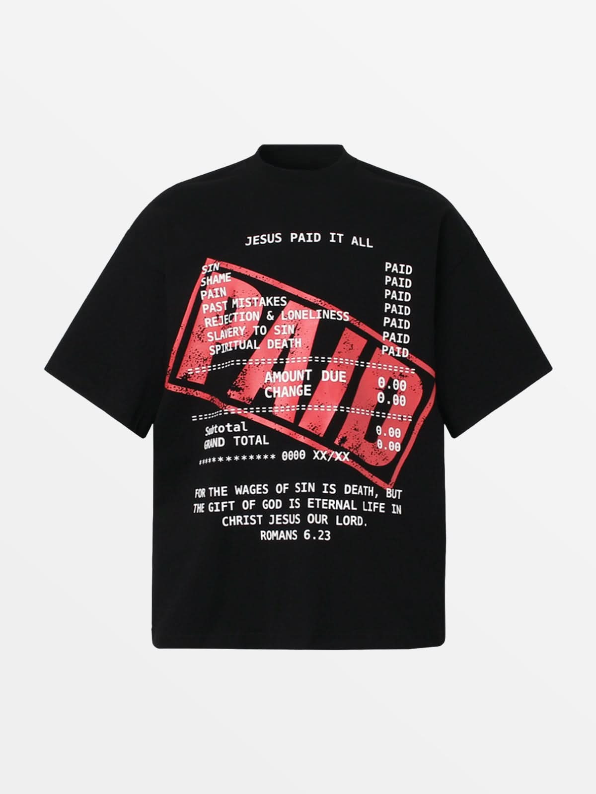 T-Shirt Goshariz